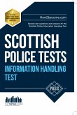 Scottish Police Information Handling Tests