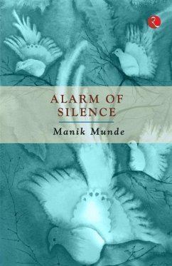 Alarm of Silence - Munde, Manik