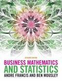 Business Mathematics and Statistics