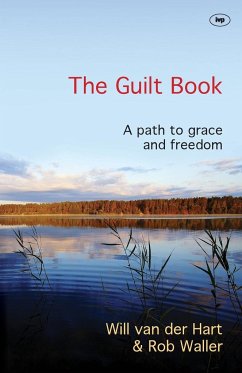The Guilt Book - Waller, Will Van der Hart and Rob