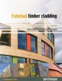 External Timber Cladding