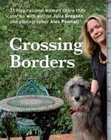 Crossing Borders - Gregson, Julia