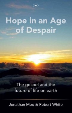 Cover Hope in an Age of Despair