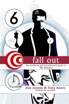 Fall Out - Stevens, Alan; Moore, Fiona