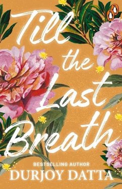 Till the Last Breath - Datta, Durjoy