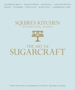 The Art of Sugarcraft