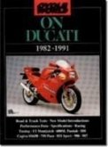 Cycle World Motorcycle Books: Cycle World on Ducati 1982-91