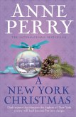 A New York Christmas (Christmas Novella 12) A New York Christmas (Christmas Novella 12)