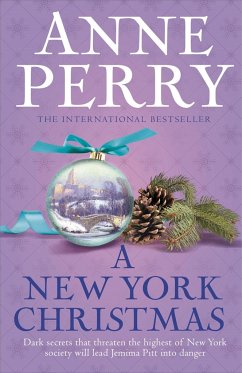 A New York Christmas (Christmas Novella 12) - Perry, Anne
