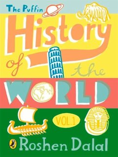Puffin History of the World (Vol. 1) - Roshen, Dalal