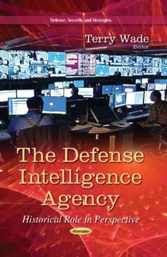 Defense Intelligence Agency