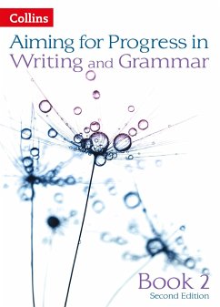 Progress in Writing and Grammar - Bentley-Davies, Caroline; Francis, Robert; West, Keith