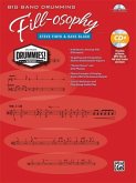 Big Band Drumming Fill-Osophy