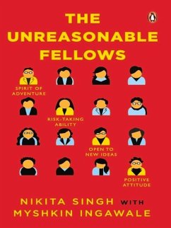 Unreasonable Fellows - Singh, Nikita