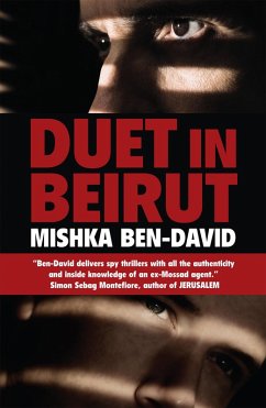 Duet in Beirut - Ben-David, Mishka