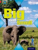 Project X Origins: Red Book Band, Oxford Level 2: Big and Small: Big and Small Project X Origins: Red Book Band, Oxford Level 2: Big and Small: Big and Small
