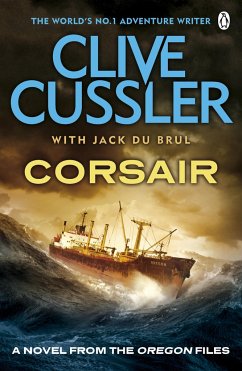 Corsair - Cussler, Clive; du Brul, Jack