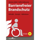Barrierefreier Brandschutz Barrierefreier Brandschutz