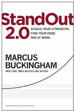StandOut 2.0 - Buckingham, Marcus