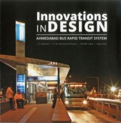 Innovations in Design - Gautam, I P; Swamy, H M; Lokre, Abhijit; Arya, Vijay