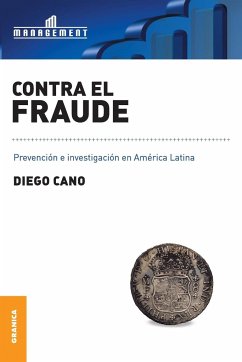 Contra el fraude - Cano, Diego