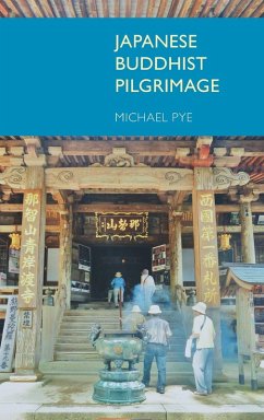 Japanese Buddhist Pilgrimage