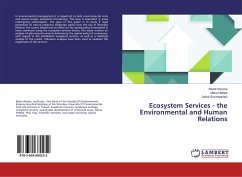 Ecosystem Services - the Environmental and Human Relations
