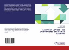 Ecosystem Services - the Environmental and Human Relations - Raszka, Beata;Heldak, Maria;Szczepanski, Jakub