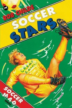 Soccer Stars - Childs, Rob