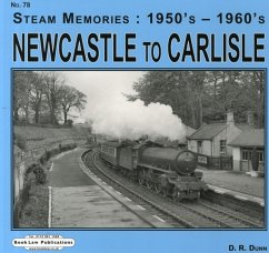 Newcastle to Carlisle - Dunn, David
