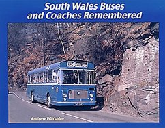 South Wales Buses and Coaches Remembered - Wiltshire, Andrew