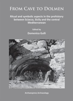 Cover From Cave to Dolmen