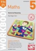 11+ Maths Year 5-7 Workbook 5 11+ Maths Year 5-7 Workbook 5