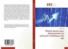 Plantes locales pour décontaminer les polluants métalliques des sols - Senou, Issaka