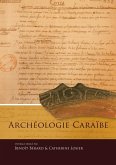 Archéologie Caraïbe