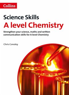 A Level Chemistry - Conoley, Chris