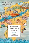 ACROSS THE CHICKEN NECK-