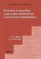 Practical Augmented Lagrangian Methods for Constrained Optimization - Birgin, Ernesto G; Martinez, José Mario