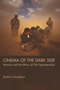 Cinema of the Dark Side - Chaudhuri, Shohini