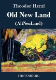 Old New Land Old New Land