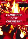 Cambridge Igcse(r) Chemistry: Student Book