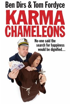 Karma Chameleons - Fordyce, Tom; Dirs, Ben