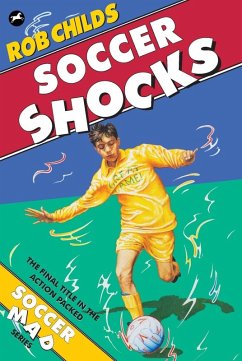 Soccer Shocks - Childs, Rob