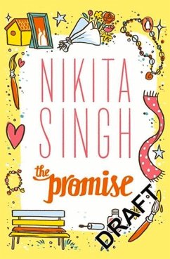 Promise - Singh, Nikita