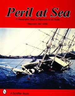 Peril at Sea - Gibbs, Jim