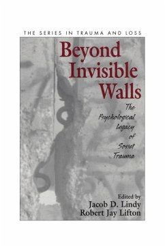 Beyond Invisible Walls