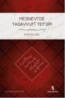 Mesnevide Tasavvufi Tefsir - Gül, Halim