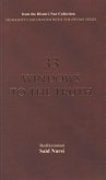 33 Windows to the Truth