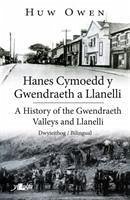 Hanes Cymoedd y Gwendraeth a Llanelli/History of the Gwendraeth Valleys and Llanelli - Owen, D. Huw
