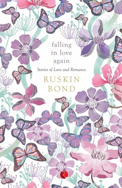 FALLING IN LOVE AGAIN - Bond, Ruskin